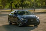 Infiniti Q50S Signature Edition 2019 года (NA)